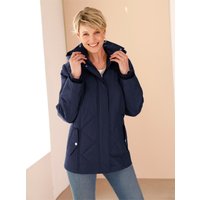 Witt Weiden Damen Jacke marine von Witt