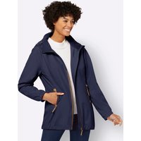 Witt Weiden Damen Jacke marine von Witt