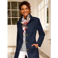 Witt Weiden Damen Jacke marine von Witt