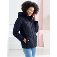 Witt Weiden Damen Jacke marine von Witt