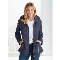 Witt Weiden Damen Jacke nachtblau von Witt