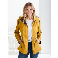 Witt Weiden Damen Jacke ocker von Witt