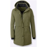 Witt Weiden Damen Jacke oliv von Witt