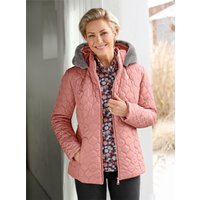 Witt Weiden Damen Jacke rosenholz von Witt