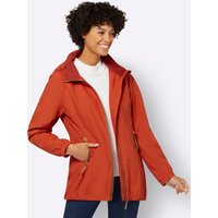 Witt Weiden Damen Jacke rostrot von Witt