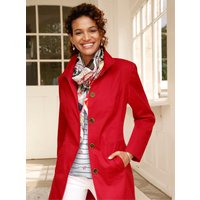 Witt Weiden Damen Jacke rot von Witt