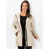 Witt Weiden Damen Jacke sand von Witt