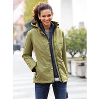 Witt Weiden Damen Jacke schilf-oliv von Witt