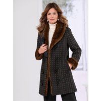 Witt Weiden Damen Jacke schwarz von Witt