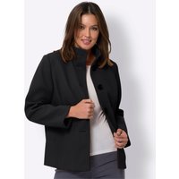 Witt Weiden Damen Jacke schwarz von Witt