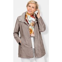 Witt Weiden Damen Jacke taupe von Witt