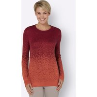 Jacquardpullover von Witt