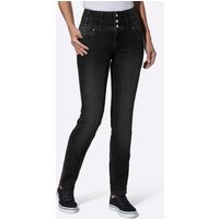 Witt Weiden Damen Jeans black-denim von Witt