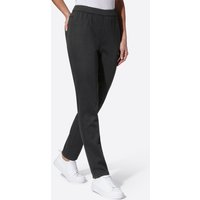 Witt Weiden Damen Jeans black denim von Witt