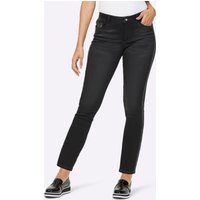 Witt Weiden Damen Jeans black denim von Witt