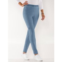 Witt Weiden Damen Jeans blue-bleached von Witt