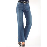 Witt Weiden Damen Jeans blue-bleached von Witt