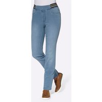 Witt Weiden Damen Jeans blue-bleached von Witt