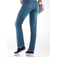 Witt Weiden Damen Jeans blue-bleached von Witt