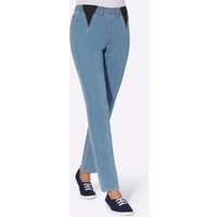 Witt Weiden Damen Jeans blue-bleached von Witt