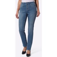 Witt Weiden Damen Jeans blue-bleached von Witt