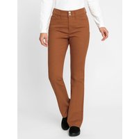 Bootcut-Jeans Bootcut-Jeans von Witt