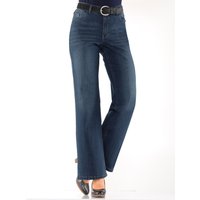 Witt Weiden Damen Jeans dark blue von Witt