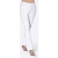 Witt Weiden Damen Jeans ecru von Witt