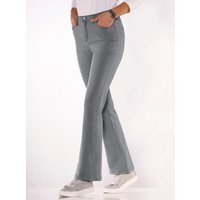 Witt Weiden Damen Jeans light grey-denim von Witt