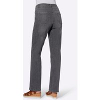 Witt Weiden Damen Jeans stone-grey-denim von Witt