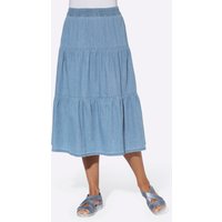 Jeansrock von Witt
