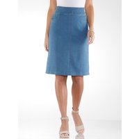 Jeansrock von Witt