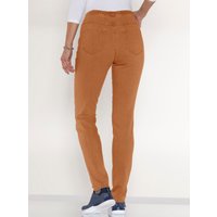 Witt Weiden Damen Jeggings terrakotta von Witt