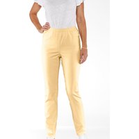 Witt Weiden Damen Jeggings vanille von Witt