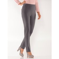 Witt Weiden Damen Jersey-Hose anthrazit von Witt