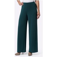 Witt Weiden Damen Jersey-Hose petrol von Witt