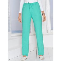 Witt Weiden Damen Jerseyhose mint von Witt