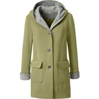 Kapuzenjacke von Witt