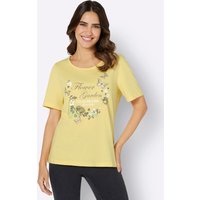 Kurzarmshirt Kurzarmshirt von Witt