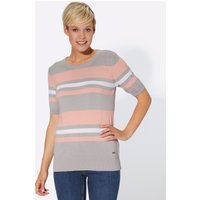 Kurzarmpullover von Witt