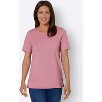 Witt Weiden Damen Kurzarmshirt altrosa von Witt