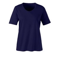 Kurzarmshirt von Witt
