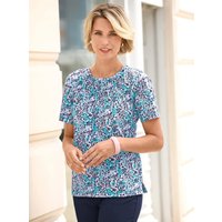 Kurzarmshirt Kurzarmshirt von Witt