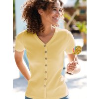 Kurzarmshirt von Witt