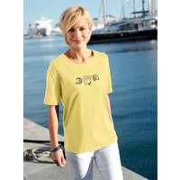 Kurzarmshirt Kurzarmshirt von Witt