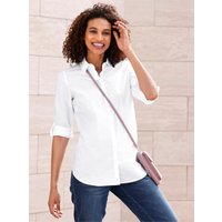 Langarm-Bluse von Witt