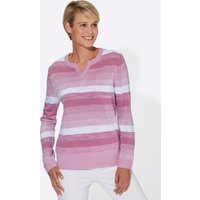Langarm-Pullover von Witt