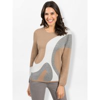 Langarm-Pullover von Witt