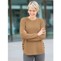 Langarm-Pullover von Witt