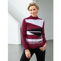 Langarm-Pullover von Witt
